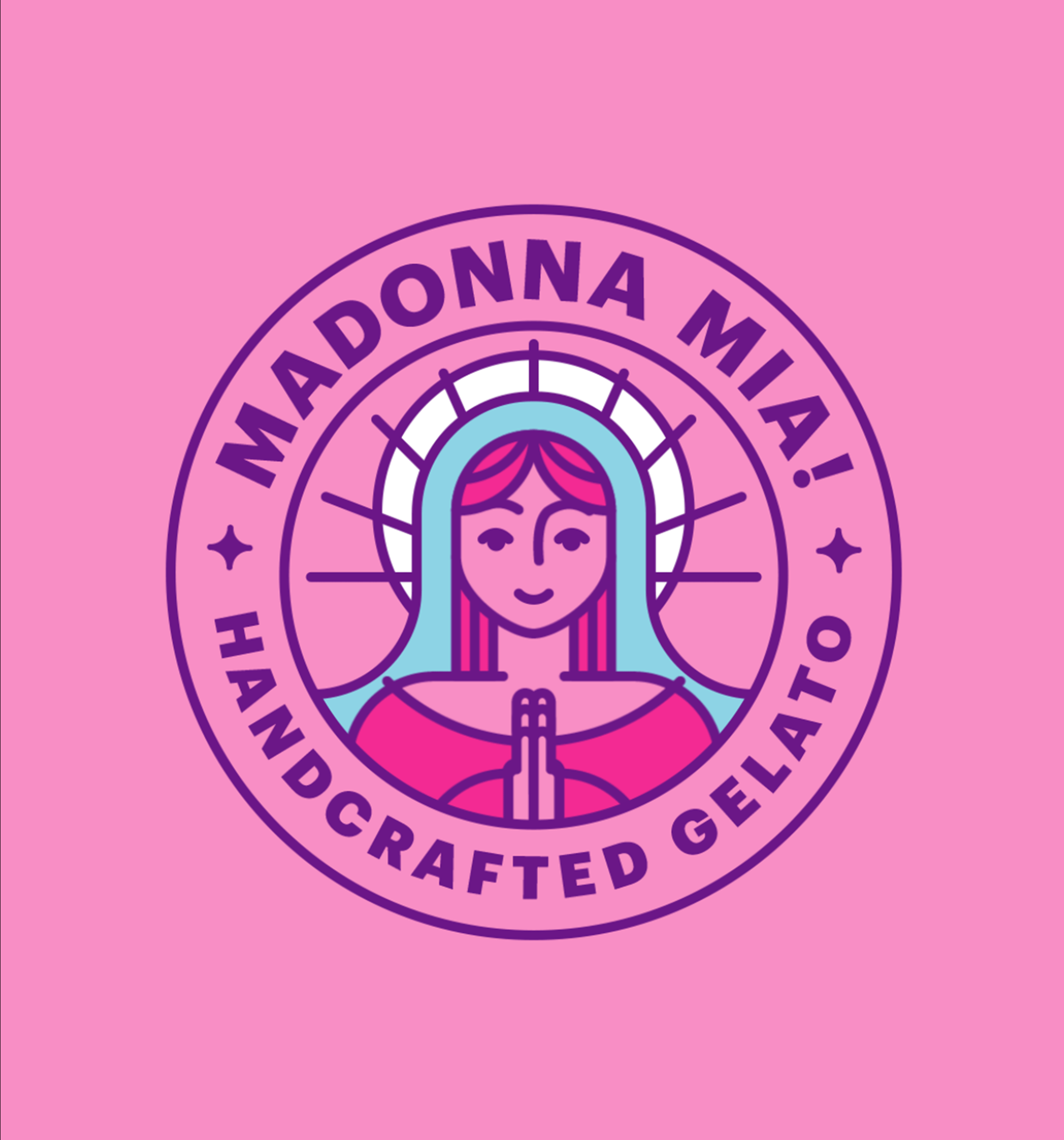 MadonnaMia_AnimatedLogo2