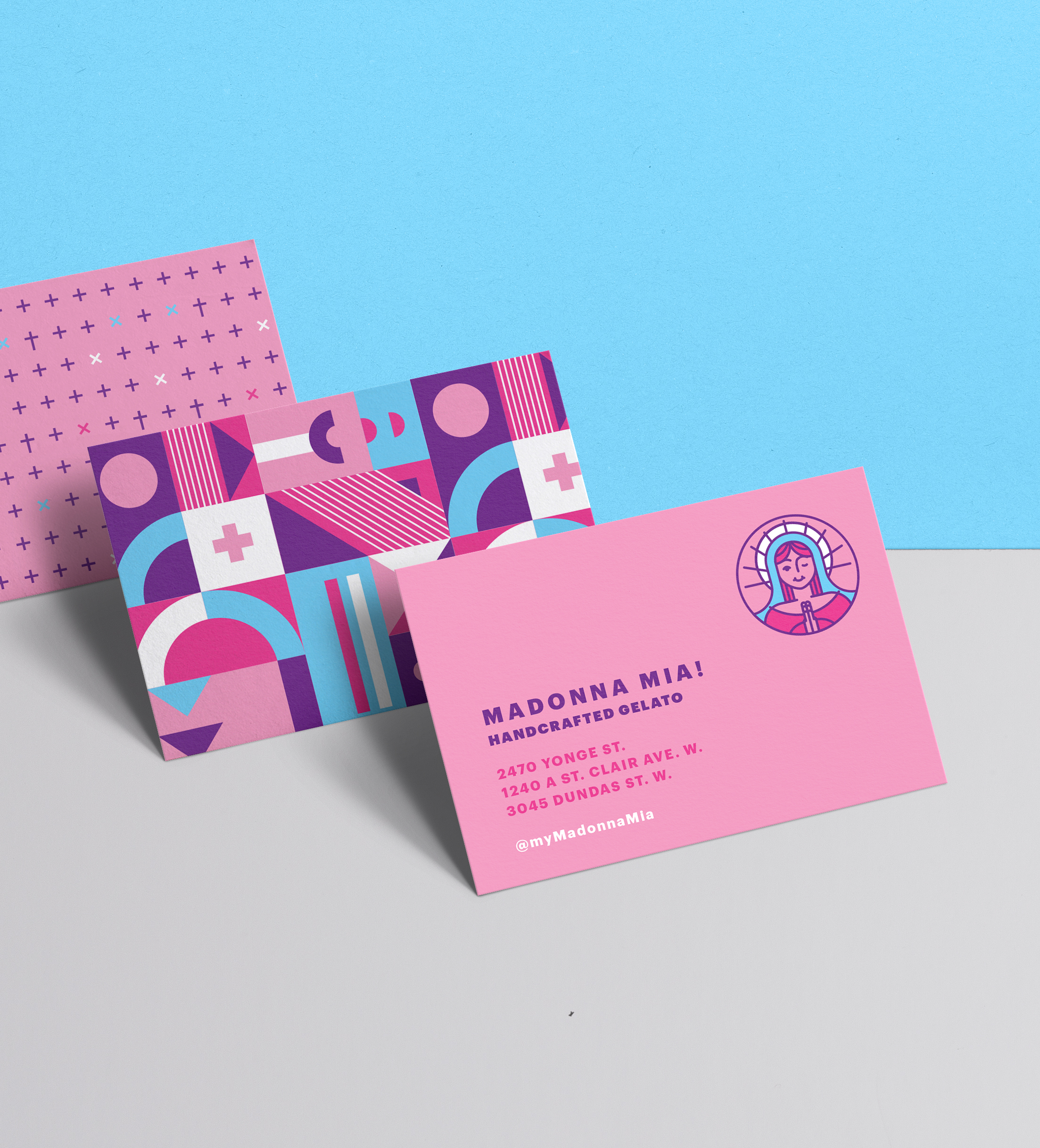 MadonnaMia_BusinessCards