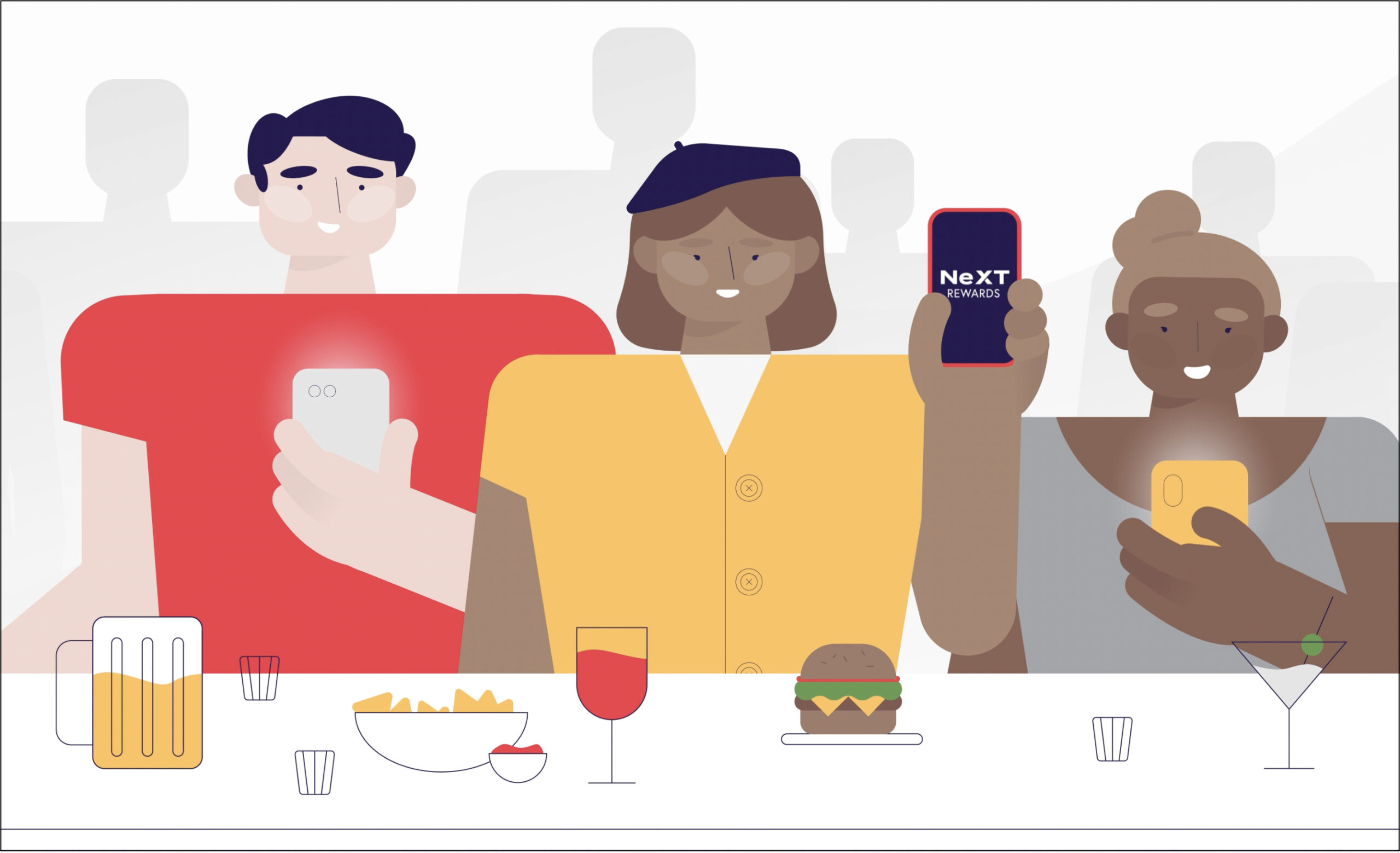 NeXT App Explainer Video